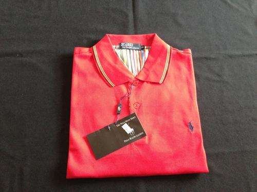 RALPH LAUREN POLO Mens Golfer - Medium Slim Fit