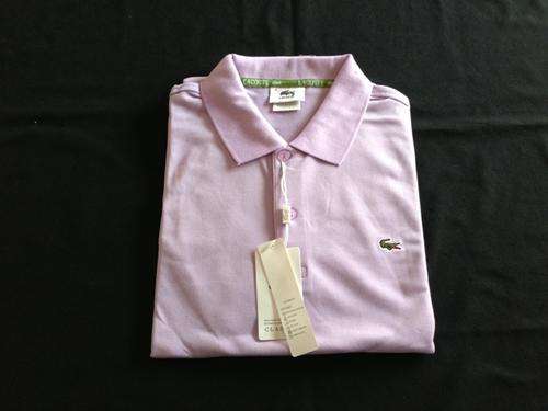 LACOSTE Mens Golfer - Large (6)