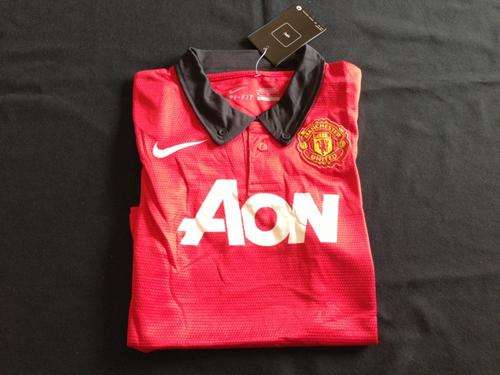 NIKE Manchester United Kids : 10-11 Years (24)