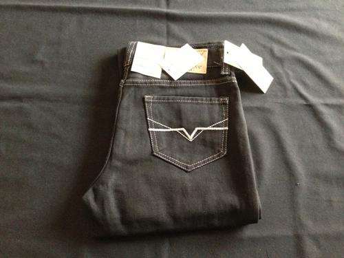 GUESS Black Denimz - W32