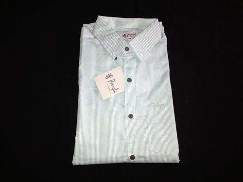 PRINGLE Long Sleeve Shirt - X Large