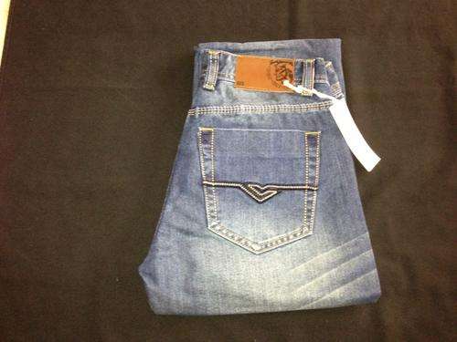 DIESEL Washed Out Denimz - W30