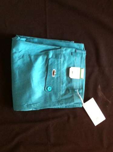 LACOSTE Shorts - In Time for Summer - 34