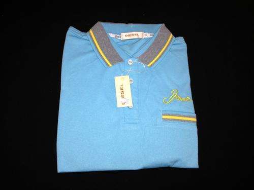 DIESEL Mens Golfer - Large