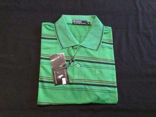 RALPH LAUREN POLO Mens Golfer - X Large Slim Fit