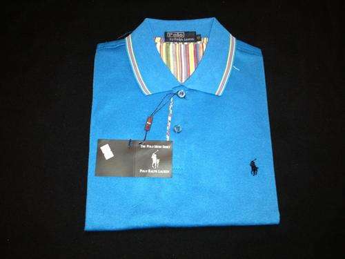 RALPH LAUREN POLO Mens Golfer - Large Slim Fit