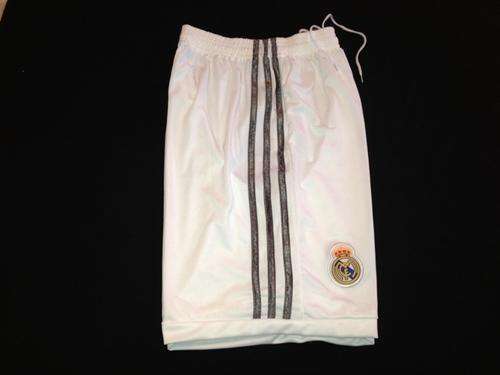ADIDAS Real Madrid 2013 Shorts - Small
