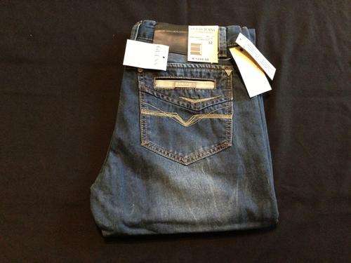 GUESS Washed Out Denimz - W34