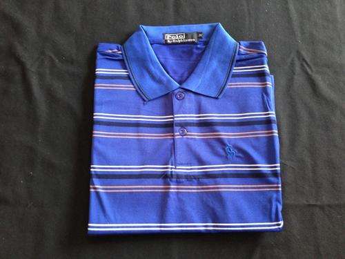 RALPH LAUREN POLO Mens Golfer - Medium CustomFit