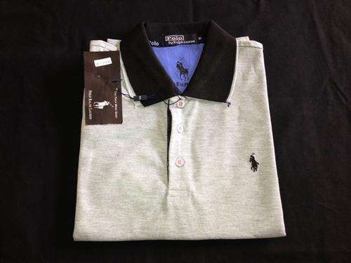 RALPH LAUREN POLO Mens Golfer - Medium CustomFit