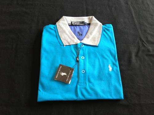 RALPH LAUREN POLO Mens Golfer - Medium CustomFit