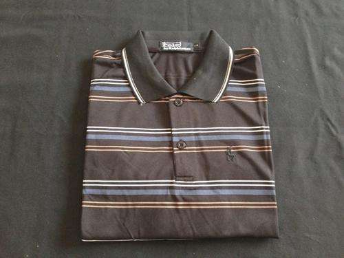 RALPH LAUREN POLO Mens Golfer - Medium CustomFit