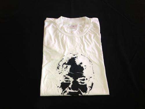 NELSON MANDELA T Shirt - In Memory Of... - X Large