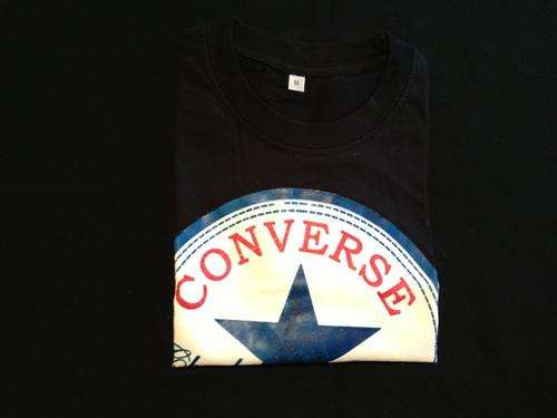 CONVERSE Chuck Taylor Tee Shirt - Small