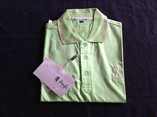 PRINGLE Mens Golfer - Medium