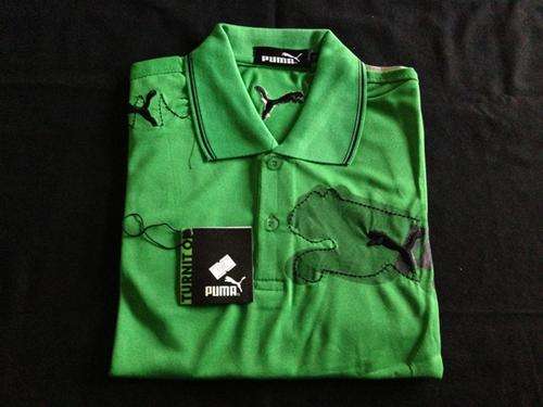PUMA Mens Golfer - X Large Custom Fit