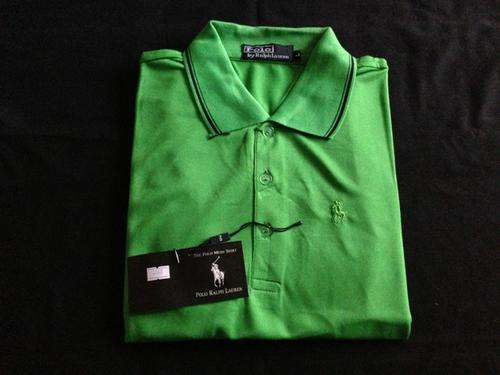 RALPH LAUREN POLO Mens Golfer - Medium CustomFit