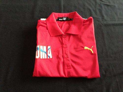 PUMA Mens Golfer - XX Large Custom Fit