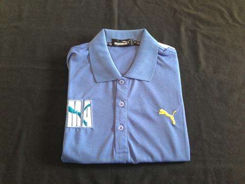PUMA Mens Golfer - Medium Custom Fit