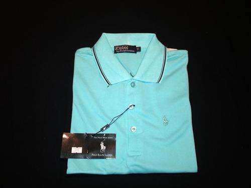 RALPH LAUREN POLO Mens Golfer - X Large CustomFit