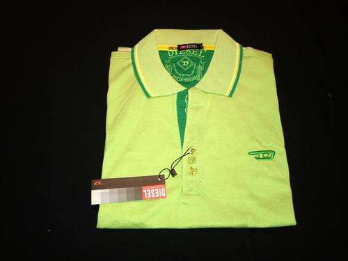 DIESEL Mens Golfer - Large Custom Fit