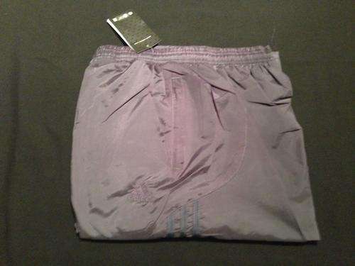 ADIDAS Track Pants - Large