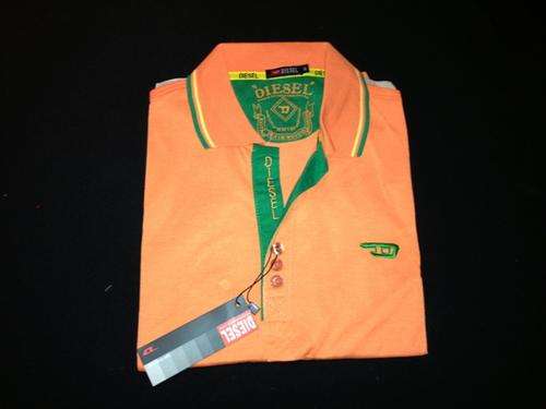 DIESEL Mens Golfer - Large Custom Fit