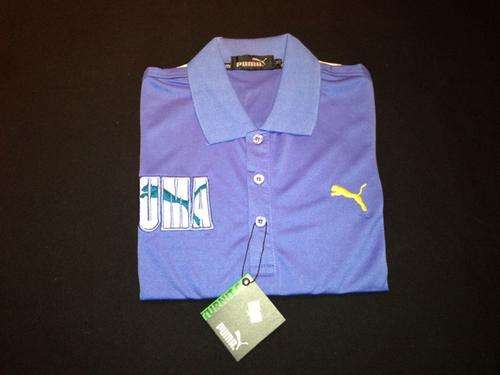 PUMA Mens Golfer - Large Custom Fit