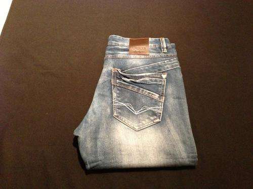 GUESS Washed Out Denimz - W30