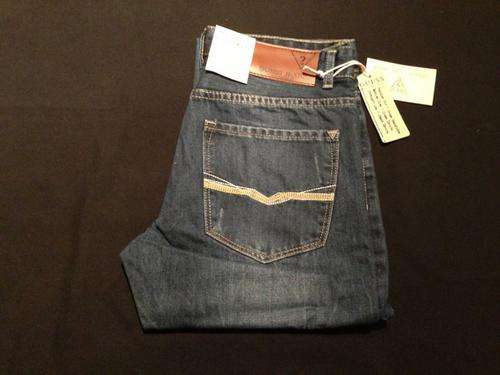 GUESS Washed Out Denimz - W34