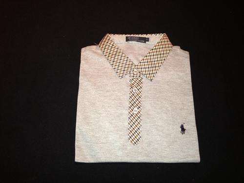 RALPH LAUREN POLO Mens Golfer - Medium