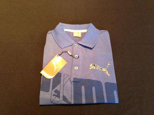PUMA Mens Golfer - Medium SlimFit