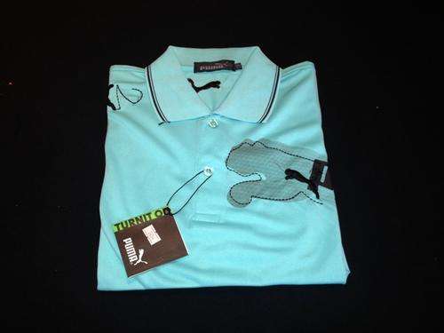 PUMA Mens Golfer - Large Custom Fit