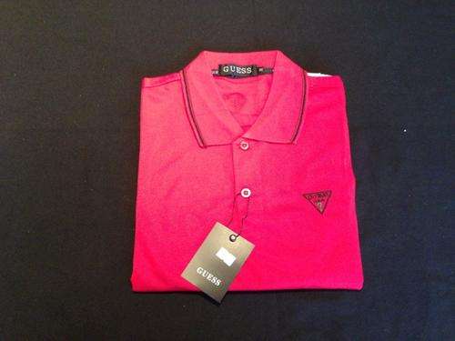 GUESS Mens Golfer - Medium Custom Fit