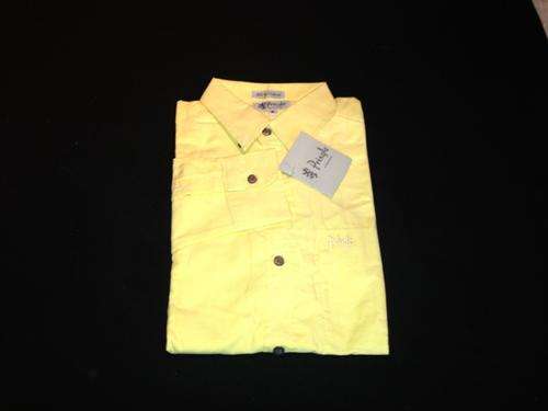 PRINGLE Long Sleeve Shirt - Medium