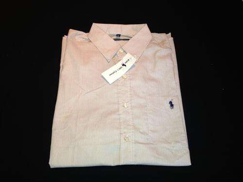 POLO Short Sleeve Shirt - XX Large