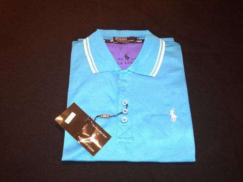 RALPH LAUREN POLO Mens Golfer - XX Large
