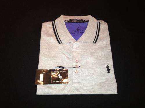 RALPH LAUREN POLO Mens Golfer - Large