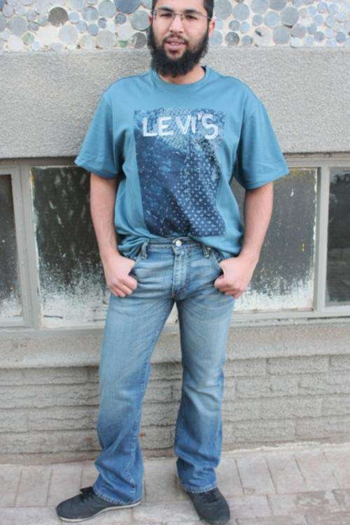 Levi's 527 Boot Cut Denim - Size 32/34/38 | Save 40 %