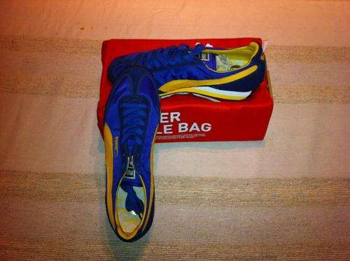 Authentic PUMA Mens Sneakers - 10