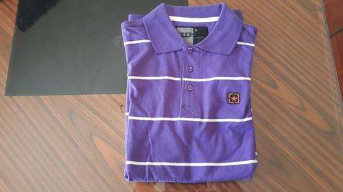 JEEP Urban Utility Mens Golfer - Small