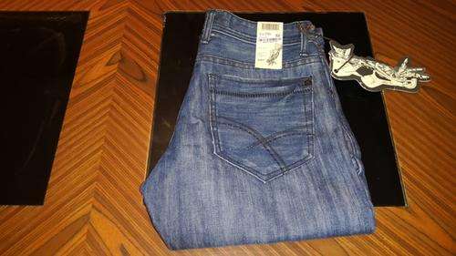 Authentic TBY Straight Cut Denimz - 32