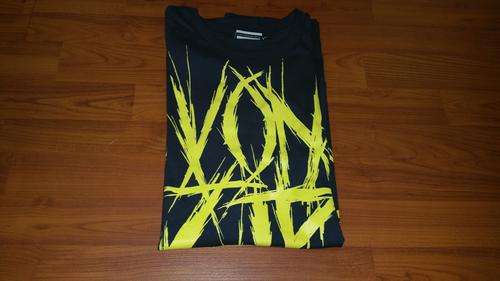 VON ZIPPER Mens Tee - X Large
