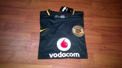 NIKE Kaizer Chiefs Kit - X Large