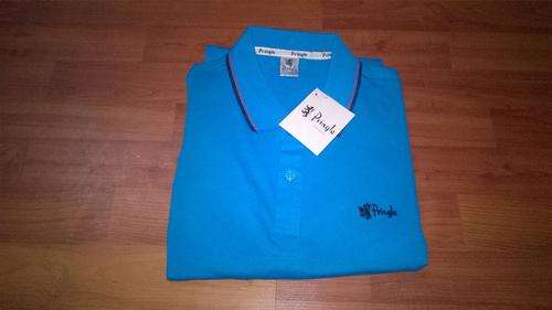 PRINGLE Mens Golfer - Large