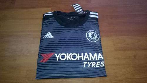 ADIDAS Chelsea 2015/16 Kit - Medium