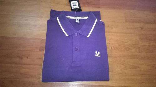 UZZI Mens Golfer - Large