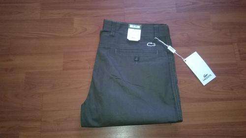 LACOSTE Summer Chinos - 34