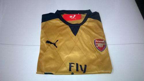 PUMA Arsenal 2015/2016 Kit - Large