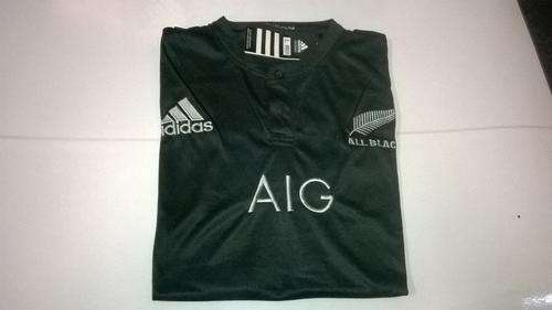 ADIDAS All Blacks 2015 Jersey - X Large